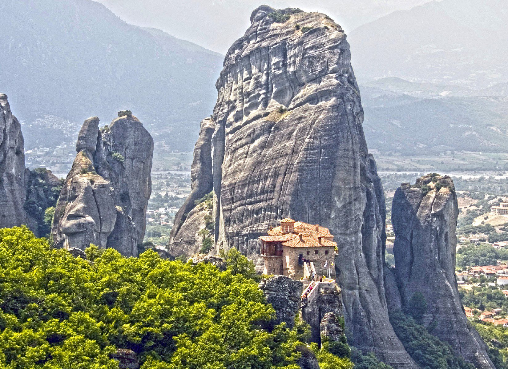 meteora-grecia-monastero-sospeso